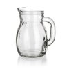BORMIOLI Džbán skleněný BISTROT 0,5 l