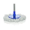 BRILANZ Mop set TORNADO, modrý