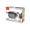 Nepřilnavý hrnec s poklicí BANQUET Granite 5l