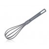 Plastová šlehací metla BANQUET Culinaria Grey 31 cm