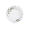 BANQUET Sada talířů OLIVES, 18 ks, OK