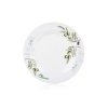 BANQUET Sada talířů OLIVES, 18 ks, OK