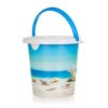 BRILANZ Kbelík plastový SEA 10 l, 29 x 27,5 cm