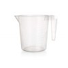 Plastová odměrka Banquet Accasa, 1,3 l