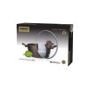 Nepřilnavý kastrol Banquet PREMIUM Dark Brown 4,2l