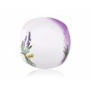 Sada talířů čtverec Banquet LAVENDER 18ks