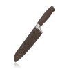 BANQUET Sada nožů s nepřilnavým povrchem PREMIUM Dark Brown, 3 ks