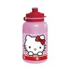 Láhev plastová sportovní HELLO KITTY 400 ml
