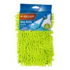 BRILANZ Mop náhradní žinylkový, zelený