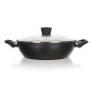 BANQUET Pánev Paella s nepřilnavým povrchem GRAZIA 28 x 7,8 cm