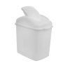 Odpadkový koš Orion Mini 1,17 l mix barev