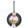Nepřilnavá WOK pánev Banquet COPPER 28cm
