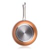 Nepřilnavá WOK pánev Banquet COPPER 28cm