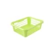 Úložný košík Orion 20x15x6cm mix barev