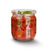 Zavařovací sklenice s víčkem 0,425 l zelenina