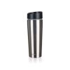 BANQUET Termohrnek TRAVELER 350 ml, nerez