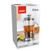 BANQUET Konvice na kávu WAVE 600 ml