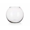 Skleněná váza Simax GLOBE 16cm