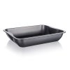 BANQUET Plech hluboký s nepřilnavým povrchem CULINARIA 39 x 33,5 x 7 cm