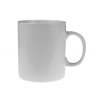 BANQUET Hrnek keramický PROMO 350 ml, bílý