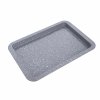 Plech na pečení GRANDE 33x23x2cm