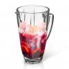 Skleněný džbán Crystal 1,5 l