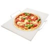 Kámen na pečení pizzy Orion 44x30cm