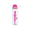 BANQUET Láhev tritanová YOGA 750 ml, růžová