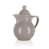 BANQUET Konvice keramická NATURAL Latte 1,25 l