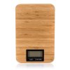 BANQUET Váha kuchyňská digitální BAMBOO 5 kg