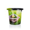 Plastový kbelík Brilanz ECO 5 l