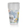 Pohár nápojový MINIONS 200 ml, 8 ks