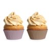 BANQUET Sada cukrářských košíčků CAKE 5,5 cm, 200 ks, mix barev