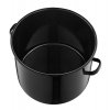 pol pl Garnek emaliowany Emalia Polska Pleszew gladki z pokrywka 36 cm 30 l 206 5