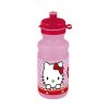 Láhev plastová sportovní HELLO KITTY 500 ml