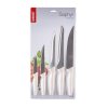 BANQUET Sada nožů SAPHYR, 5 ks, krémová