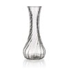 Skleněná váza Banquet Clia 15 cm