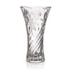 Skleněná váza Banquet Poury 23 cm