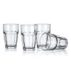 Sada sklenic Bormioli Rock 4 x 370 ml