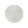 BANQUET Prostírání kulaté TONDO průměr 38 cm, světle šedé