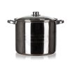 Nerezový hrnec Banquet Living 13,5 l