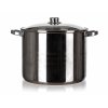 Nerezový hrnec Banquet LIVING 16,2 l