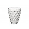 Sklenice vysoká Bormioli Rocco Dots 390ml sada 6ks