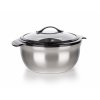 BANQUET Termohrnec s poklicí CULINARIA 3,5 l, nerezový