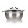 BANQUET Termohrnec s poklicí CULINARIA 3,5 l, nerezový