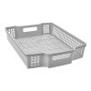Košík STACK stohovatelný 38,5x28x7cm