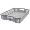 Košík STACK stohovatelný 38,5x28x7cm