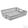 Košík STACK stohovatelný 38,5x28x7cm