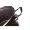 BANQUET Kastrol smaltovaný GRANITE Dark Brown 2l
