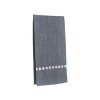 BANQUET Utěrka kuchyňská DENIM 45 x 70 cm, šedá